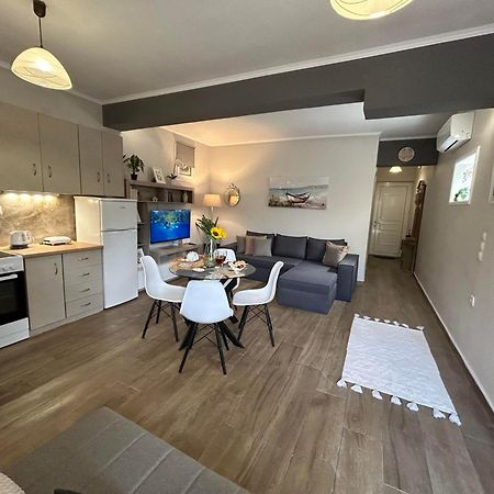 Karydakis Properties ไซคิย์นธอสทาวน์ ภายนอก รูปภาพ