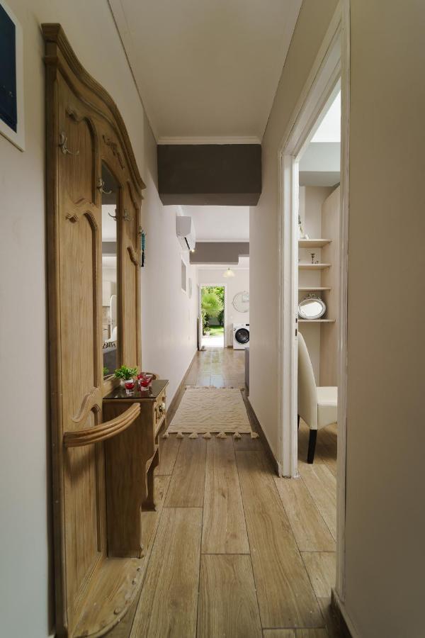 Karydakis Properties ไซคิย์นธอสทาวน์ ภายนอก รูปภาพ
