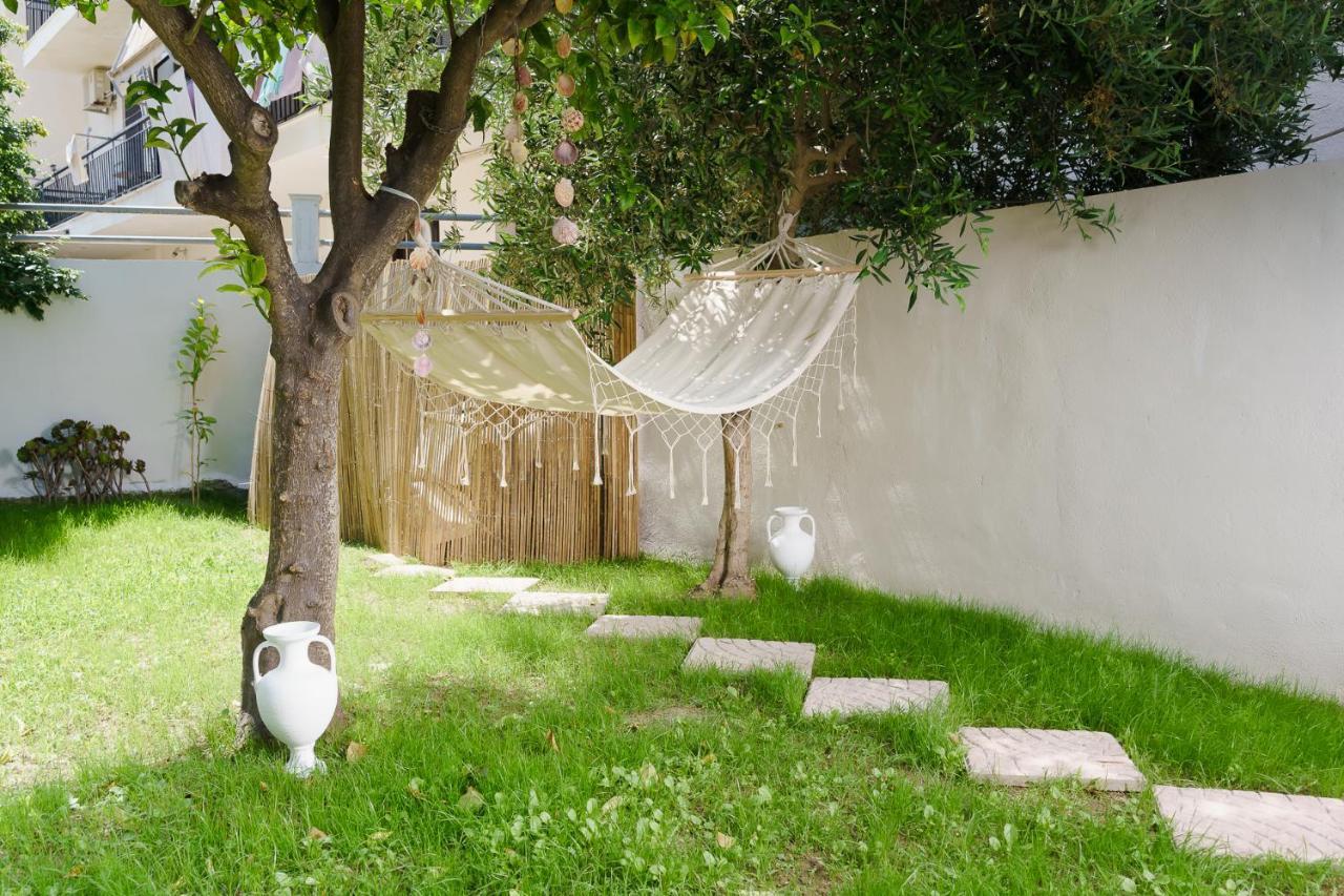 Karydakis Properties ไซคิย์นธอสทาวน์ ภายนอก รูปภาพ