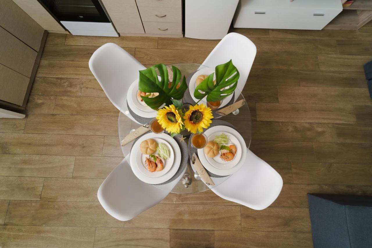 Karydakis Properties ไซคิย์นธอสทาวน์ ภายนอก รูปภาพ