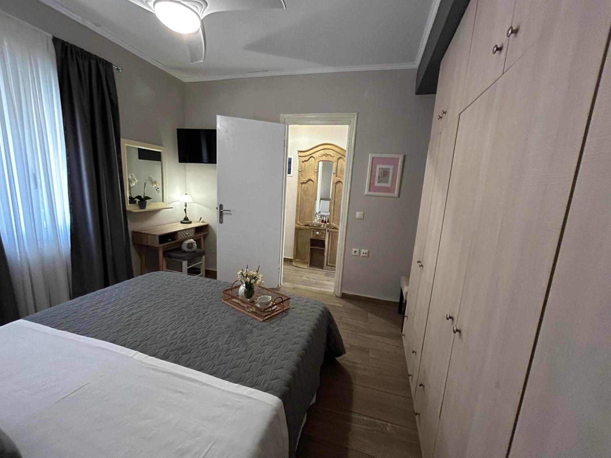 Karydakis Properties ไซคิย์นธอสทาวน์ ภายนอก รูปภาพ